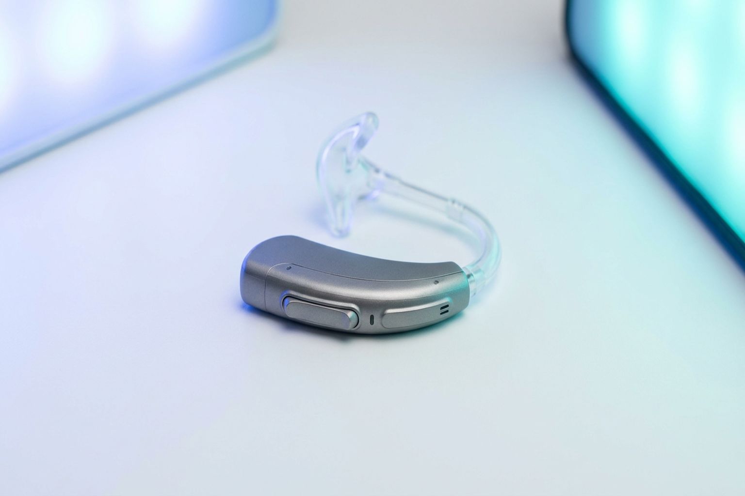 Best hearing aids for tinnitus with masking technology and sound therapy