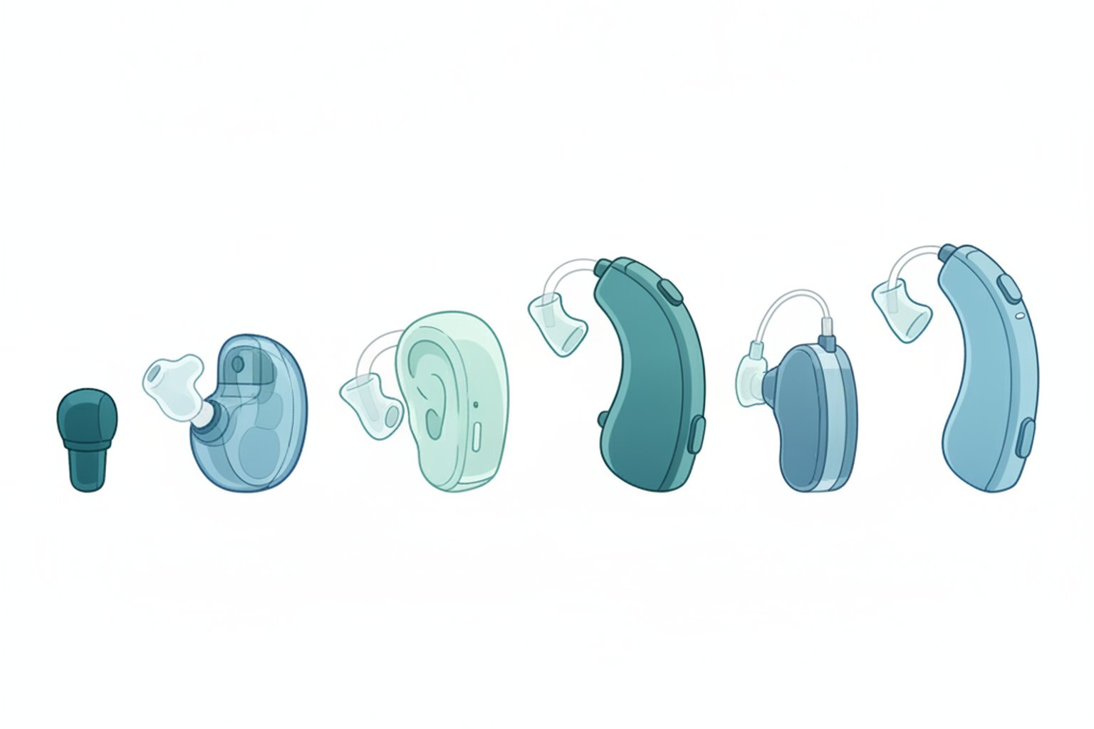 Hearing Aid Brands: A Complete Guide to the Top Manufacturers in 2026 from licensed hearing specialists