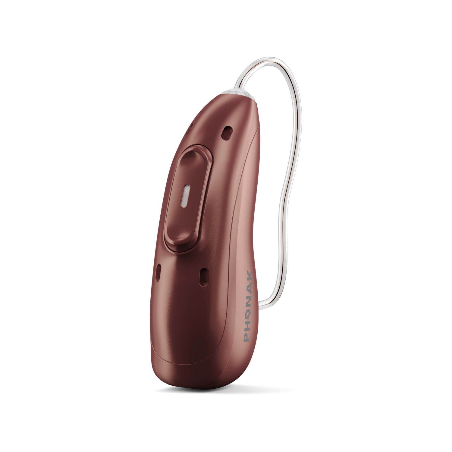 Phonak Audeo EON Sphere hearing aid in Chestnut color