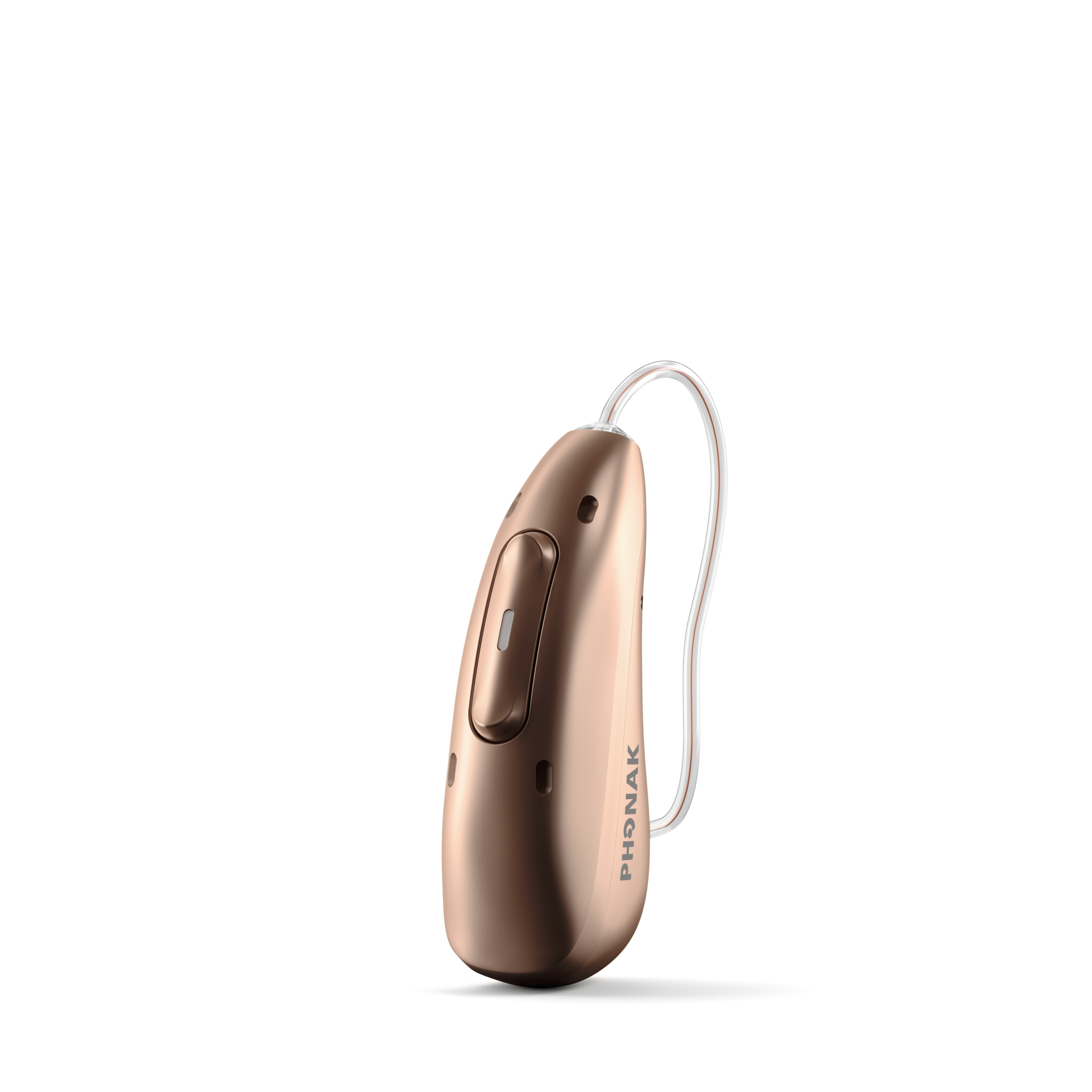 Phonak Audeo Infinio Ultra Sphere in Chestnut