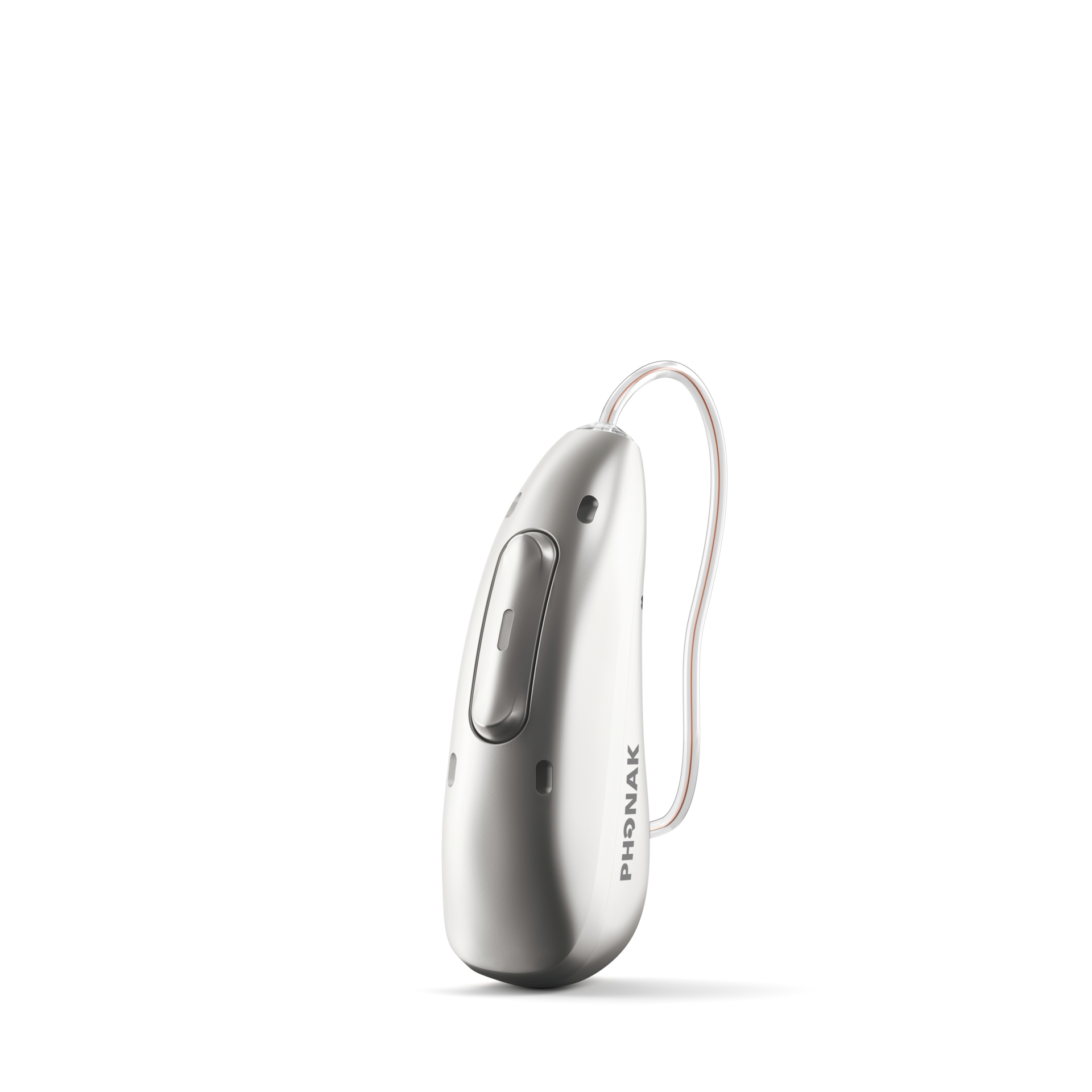 Phonak Audeo Infinio Ultra Sphere in Graphite
