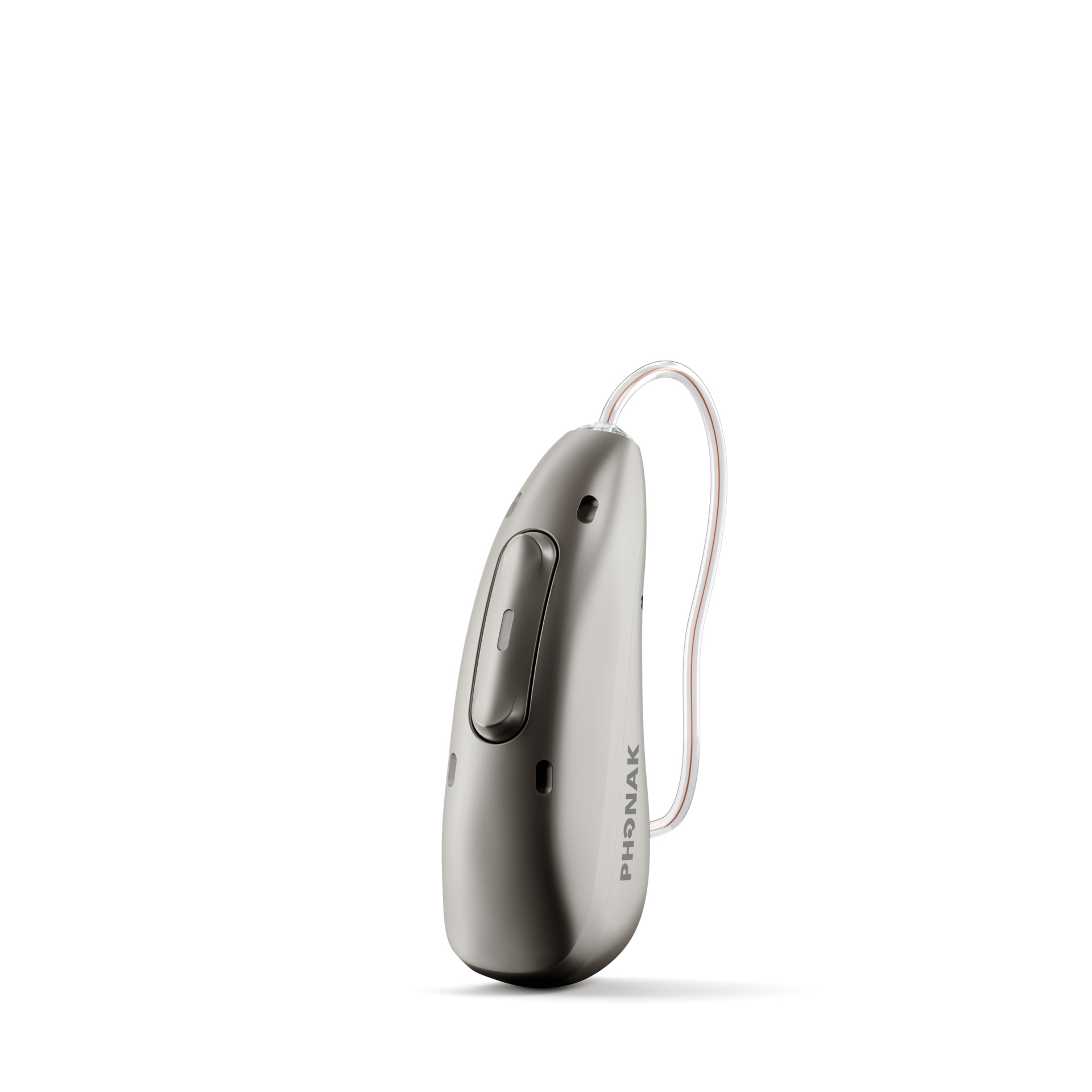 Phonak Audeo Infinio Ultra Sphere in Velvet Black