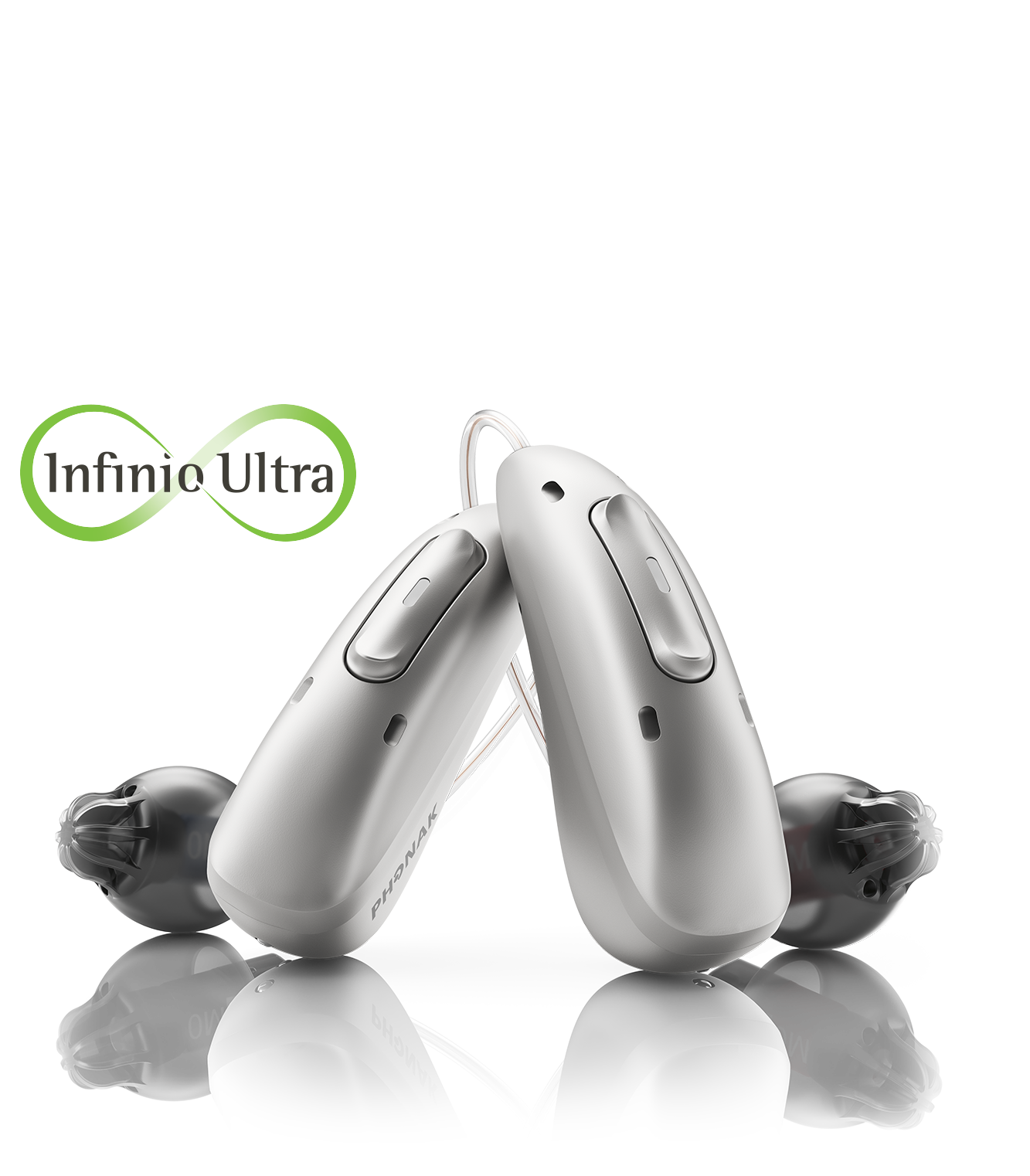 Phonak Audeo Infinio Ultra Sphere hearing aid