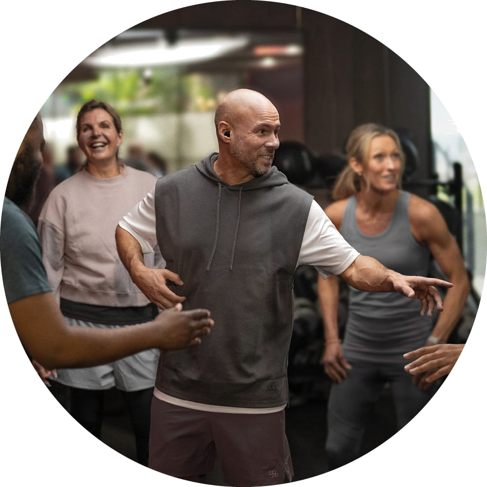Signia Active Pro IX tracking multiple speakers in a conversation
