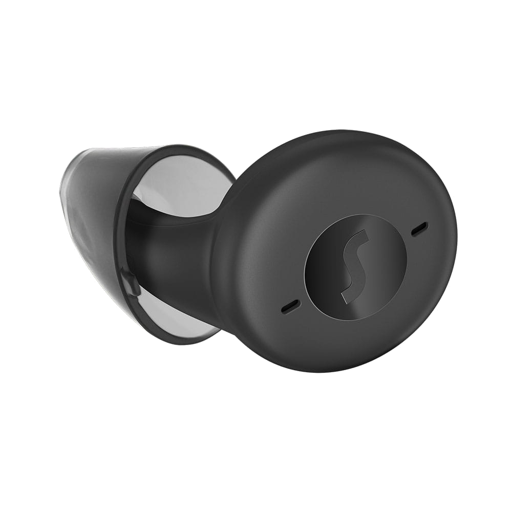 Signia Active Pro IX earbud-style hearing aids