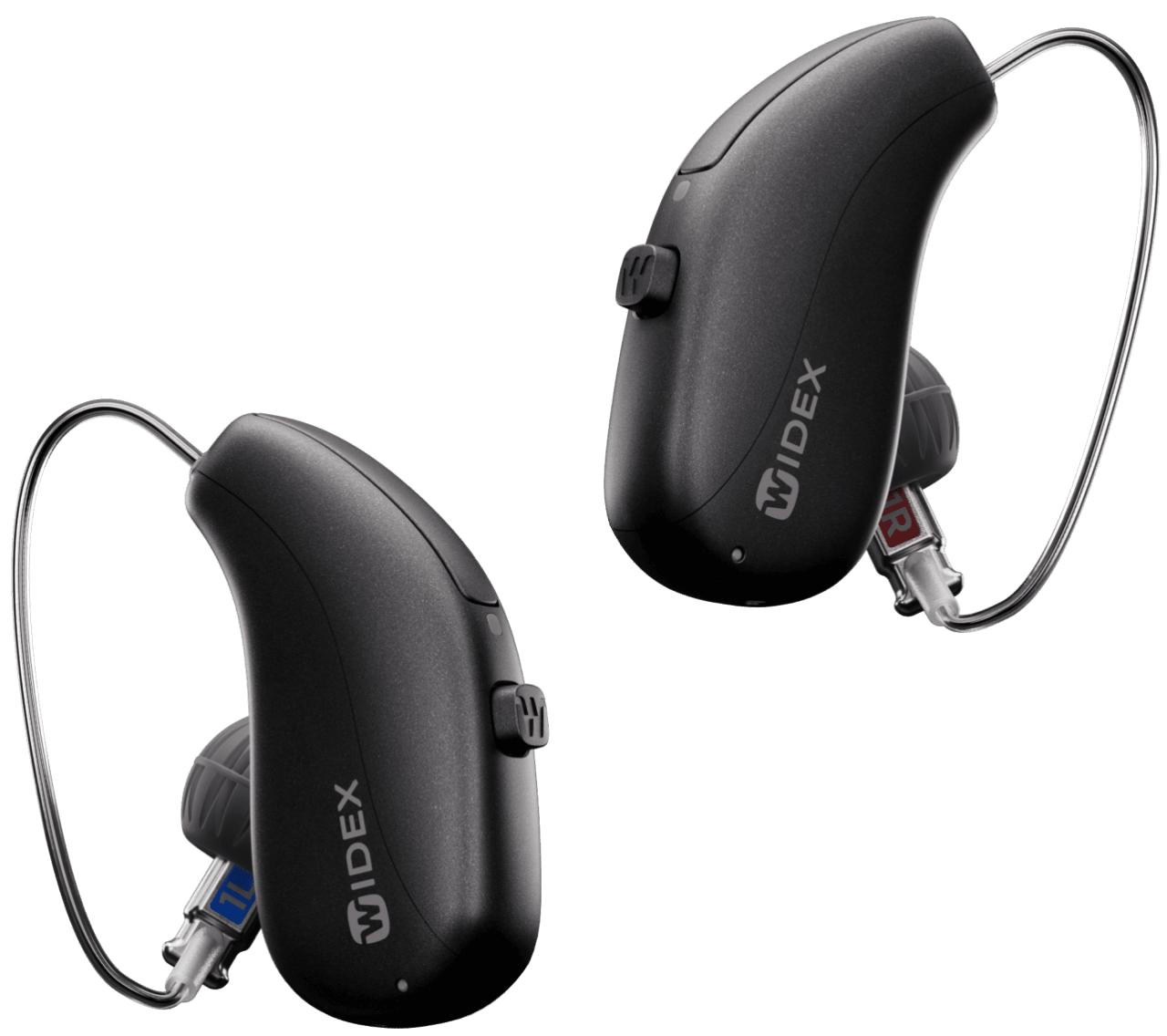 Widex Allure hearing aids