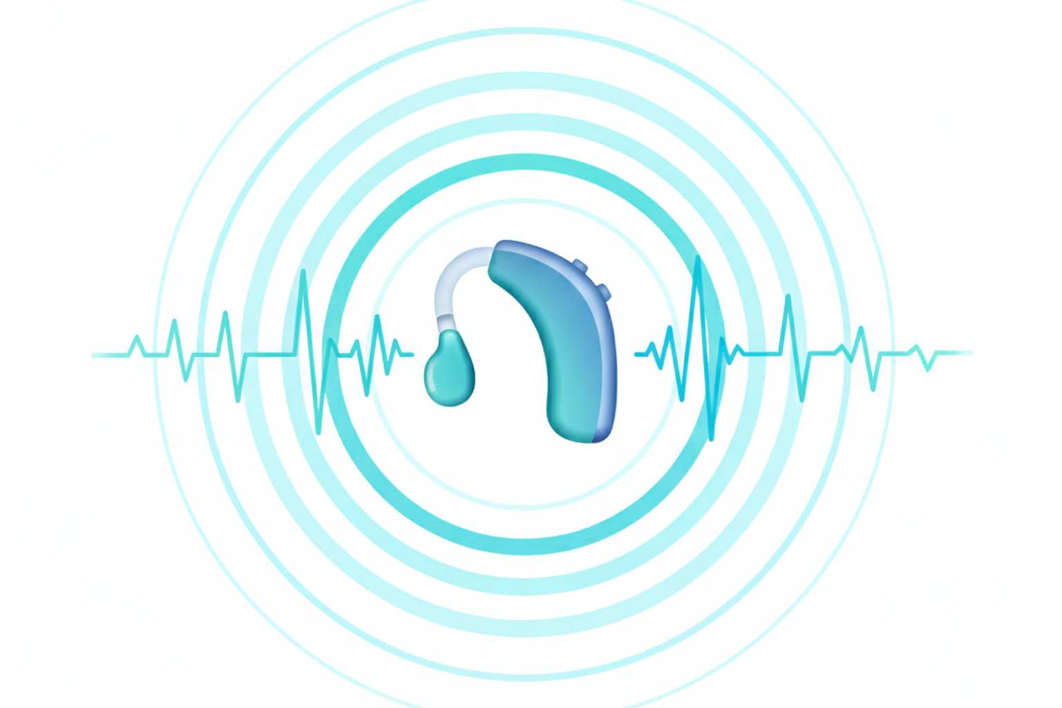 Hearing aids with tinnitus masking features