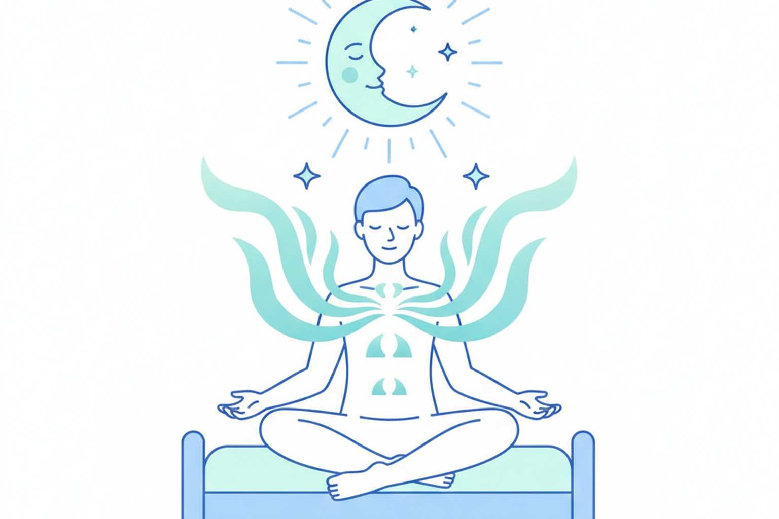 Relaxation techniques before bed for tinnitus relief