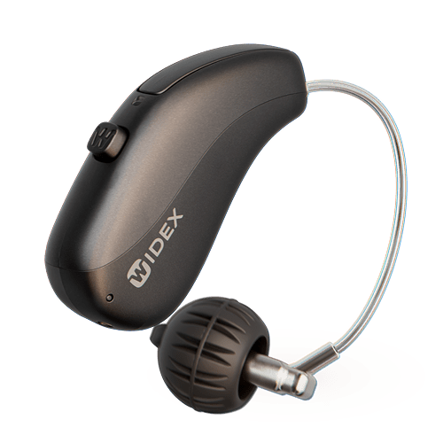 Widex Allure AI RIC R D hearing aid