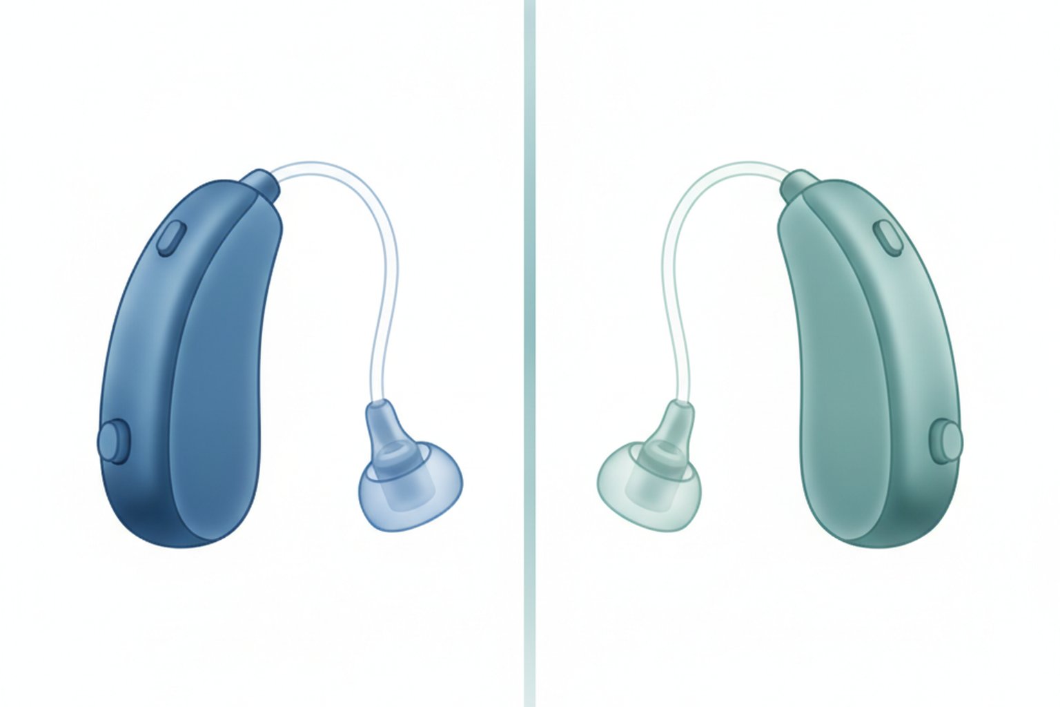 Oticon vs Signia: Which Hearing Aid Brand Fits Your Hearing