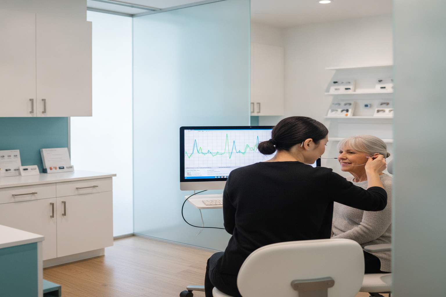 What Is Real Ear Measurement and Why It Matters for Your Hearing Aid from licensed hearing specialists