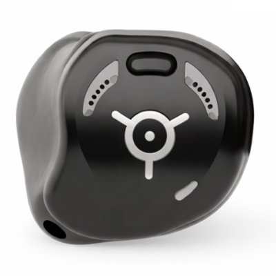 Phonak Virto R Infinio ITE style in Black