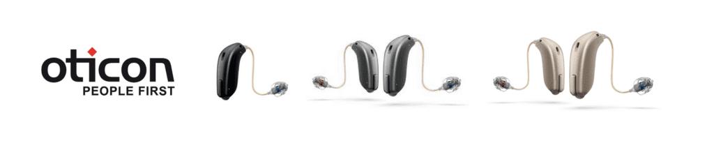 oticon hearing aids