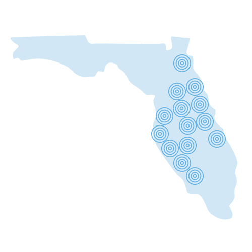 Florida Hearing Aid Center locations