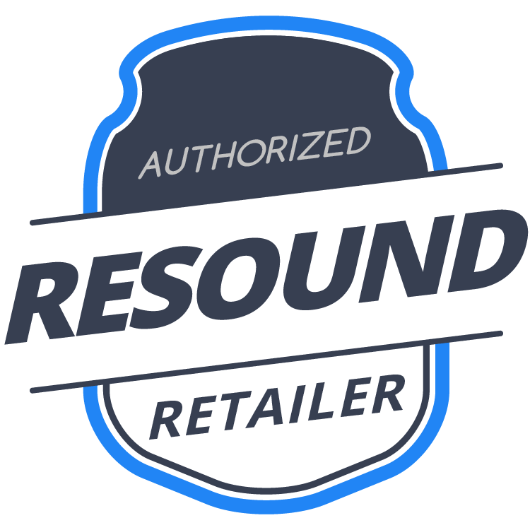 resound hearing aids authorized retailer