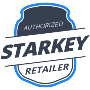 Starkey Authorized Retailer