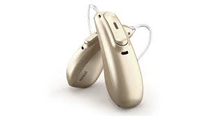 phonak marvel hearing aids