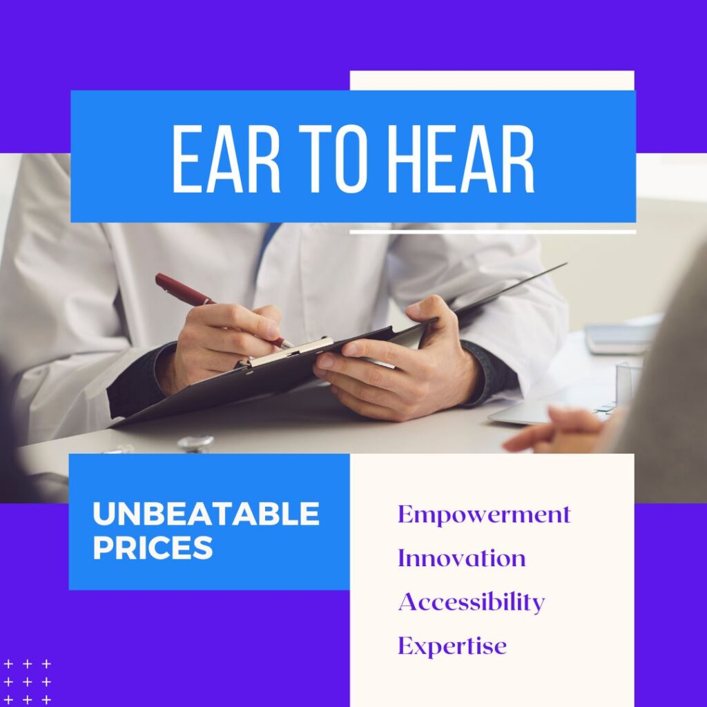 Locate an expert audiologist near your area with our convenient search tool