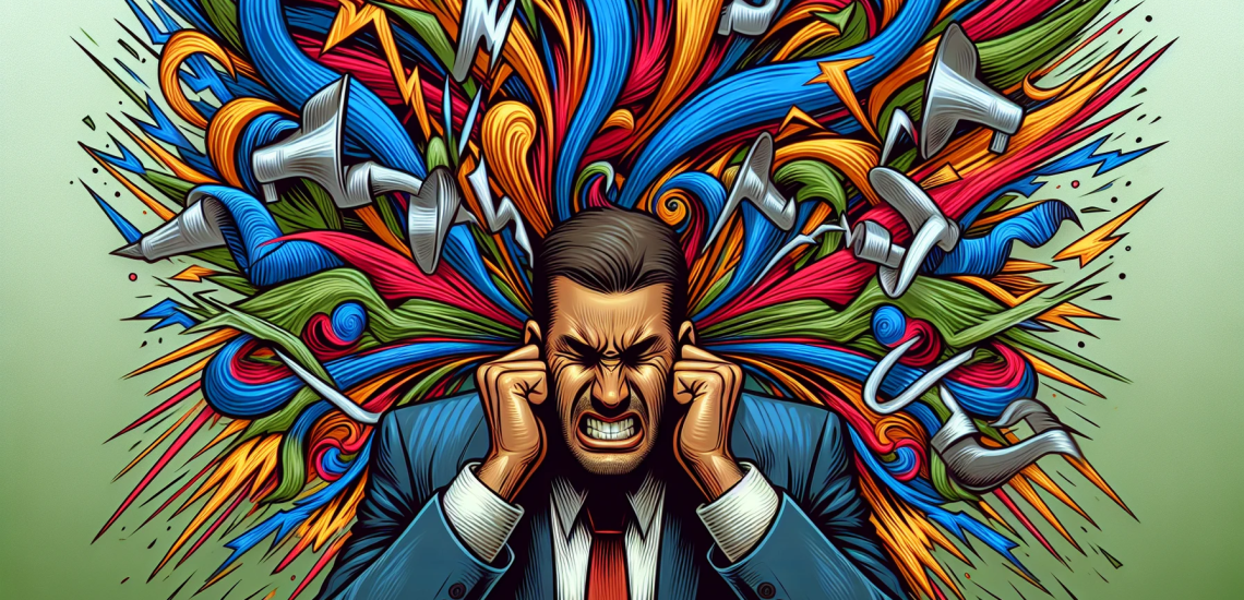 ear ringing tinnitus